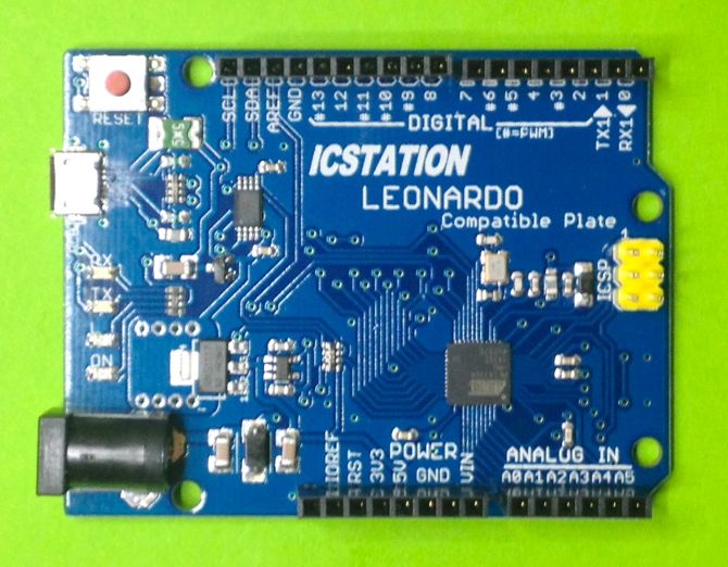 LOCODUINO - Qu'est ce qu'une carte Arduino ?