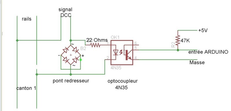 LOCODUINO - Identifier et localiser vos trains avec le RFID/NFC et un bus  CAN.