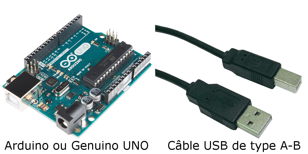 LOCODUINO - Comment alimenter l'Arduino sans ordinateur ?