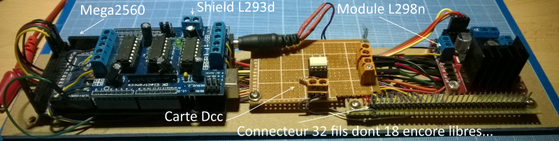 LOCODUINO - Les indispensables du prototypage