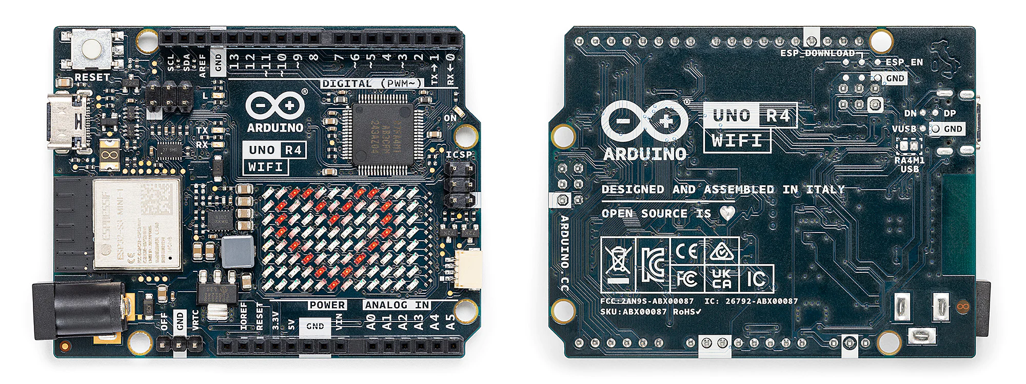 Câbles de plaque d'essai pour projets electronique et robotique arduino  raspberry pi esp32 fils de