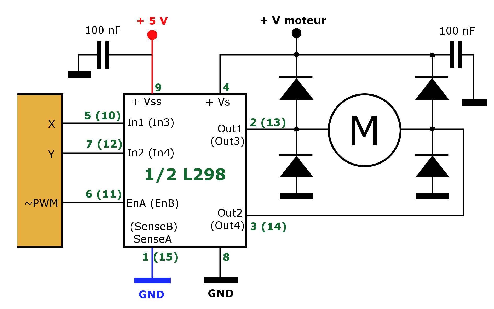 Acheter Kit d'assemblage Radio, Circuit imprimé de Modulation de