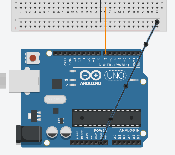 LOCODUINO - Comment alimenter l'Arduino sans ordinateur ?