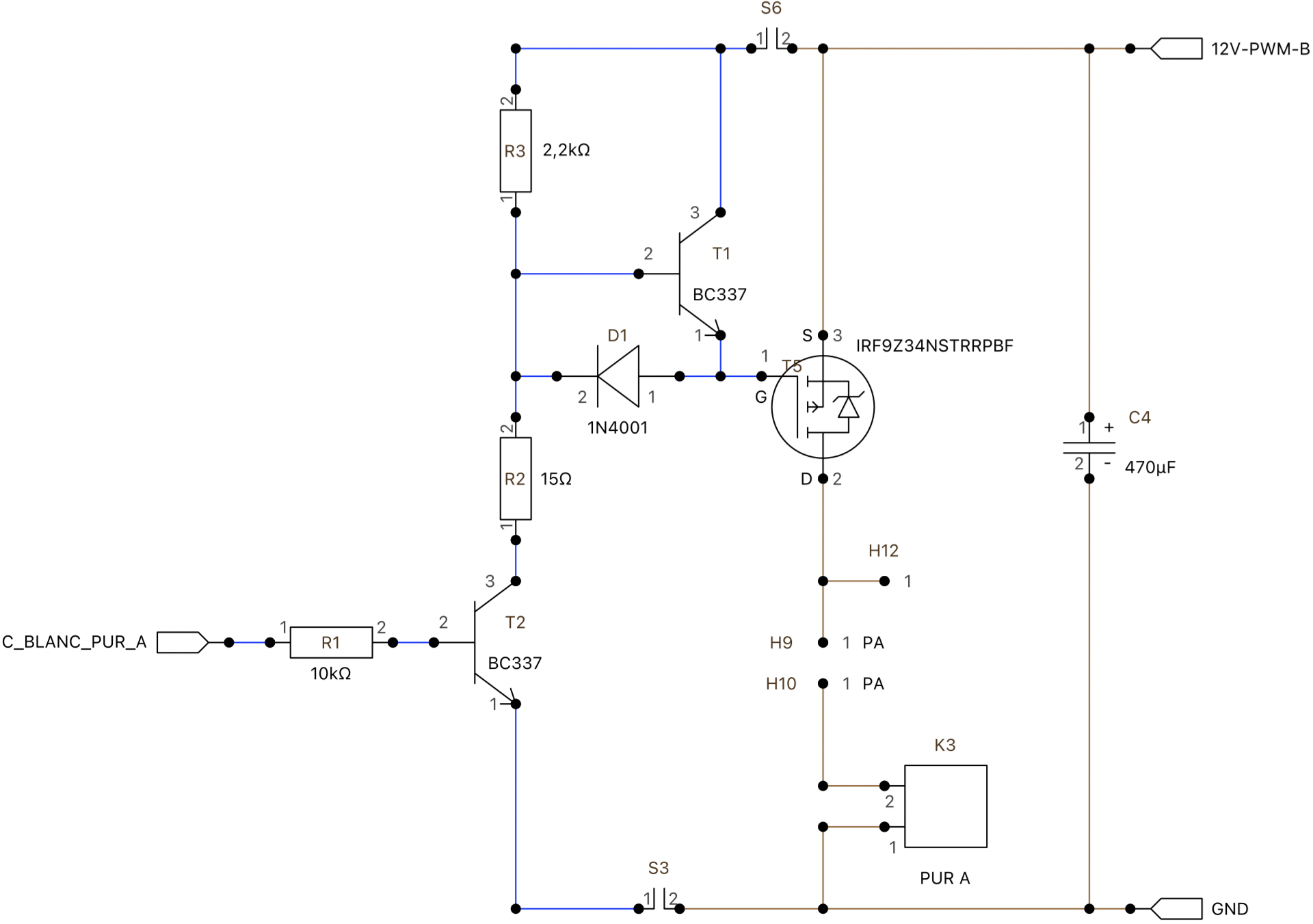 LOCODUINO - Identifier et localiser vos trains avec le RFID/NFC et un bus  CAN.