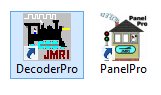 Les icones sur le Bureau