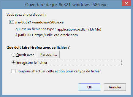 Setup de Java