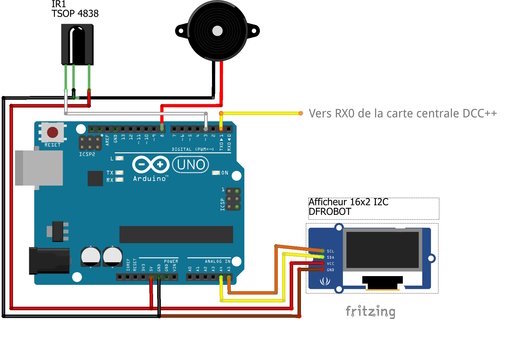 Utiliser une shield LCD de DFRobots avec une carte Arduino / Genuino et la  bibliothèque LiquidCrystal