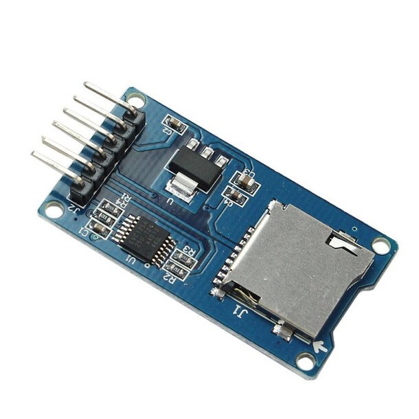 Lecteur de carte micro SD Lecteur de carte micro SD