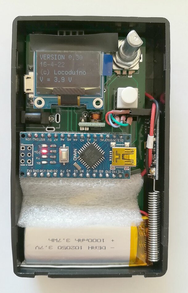 Version