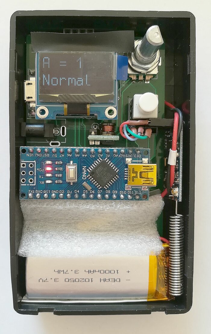 Normal