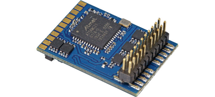 NEM658 Plux 22