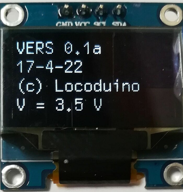 Version